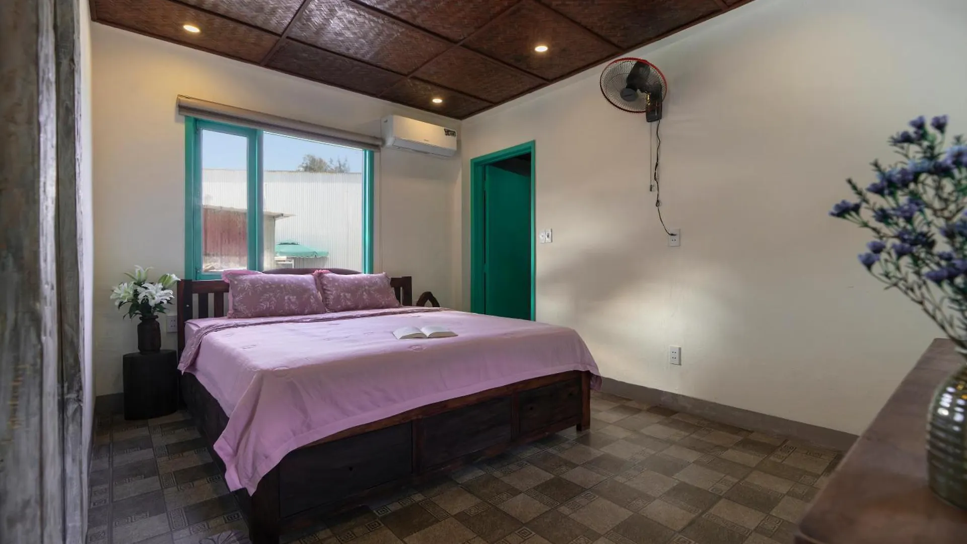 Lamer Coastal Villa Χόι Αν Ξενοδοχείο με διαμερίσματα