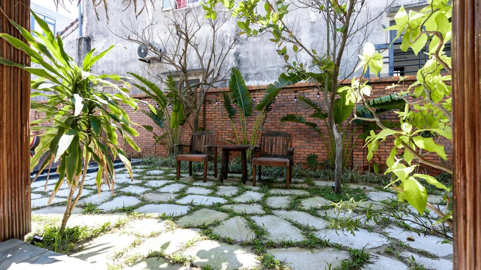 Lamer Coastal Villa Χόι Αν Βιετνάμ