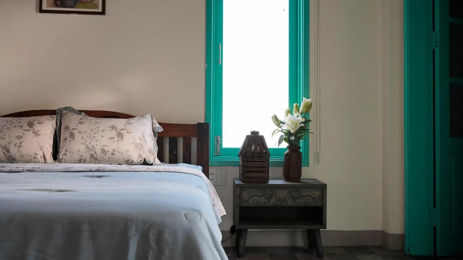 Ξενοδοχείο με διαμερίσματα Lamer Coastal Villa Χόι Αν