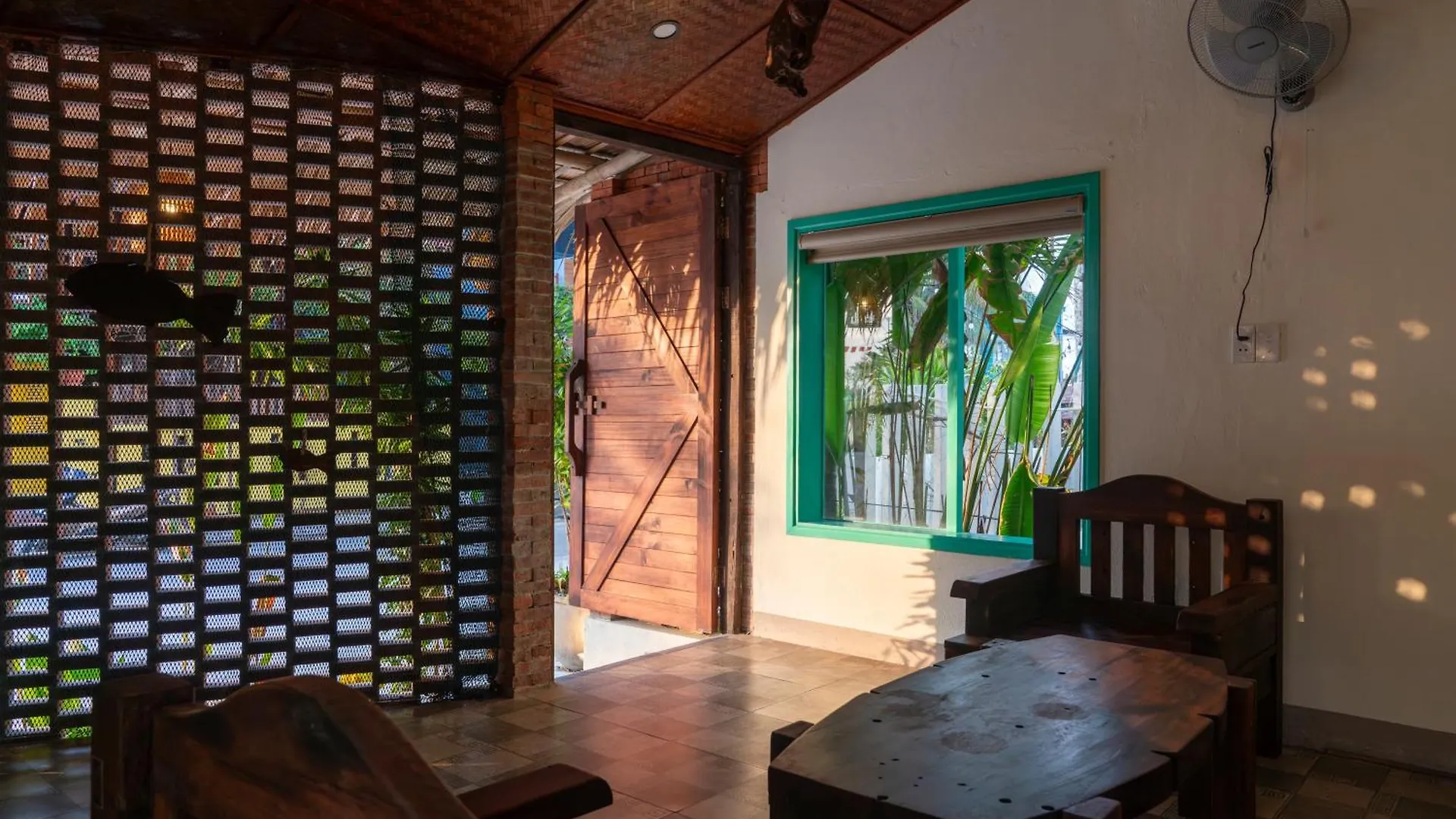 Lamer Coastal Villa Χόι Αν Ξενοδοχείο με διαμερίσματα