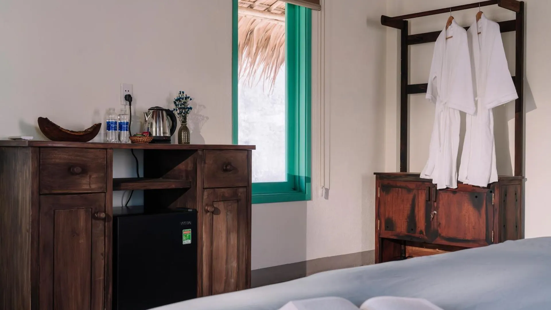هوي ان Lamer Coastal Villa شقة فندقية هوي ان