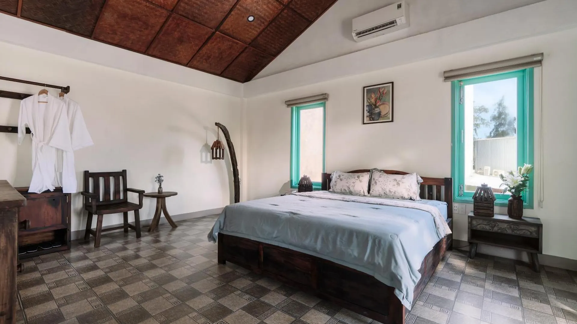 هوي ان Lamer Coastal Villa فيتنام