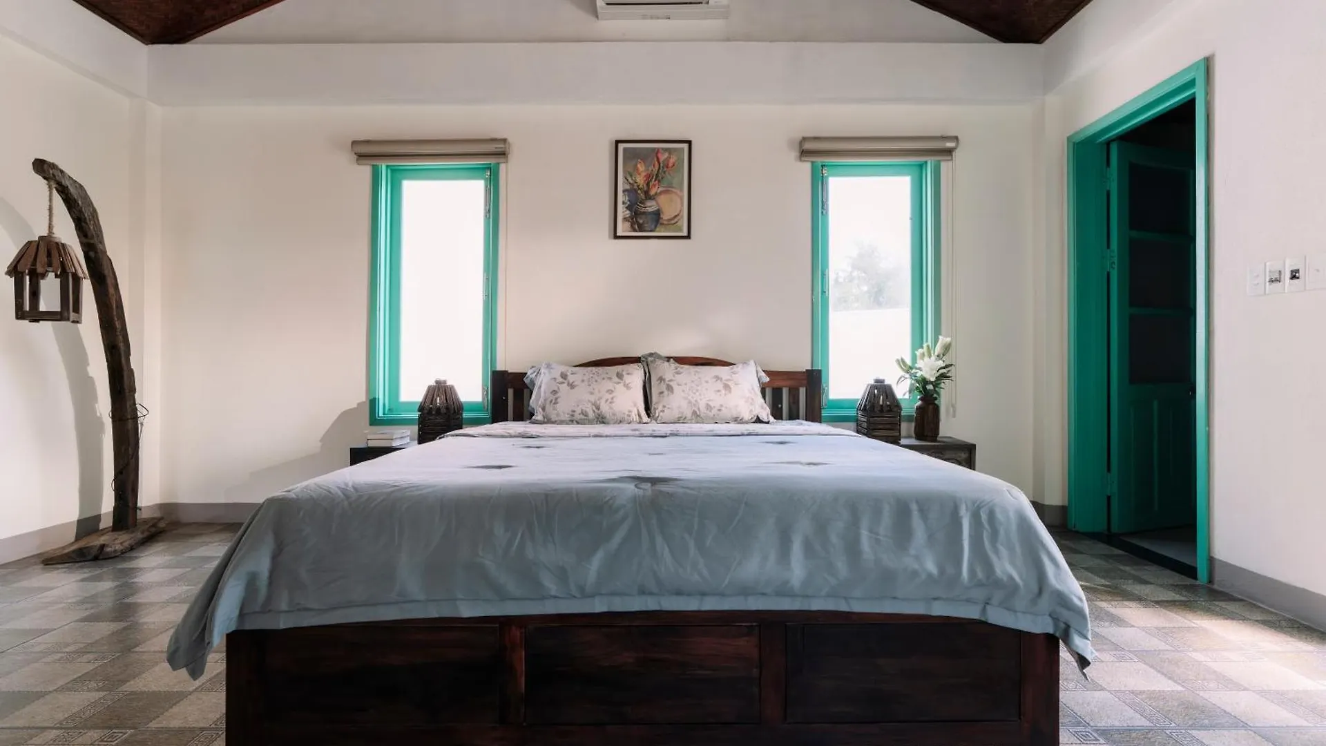 هوي ان Lamer Coastal Villa فيتنام