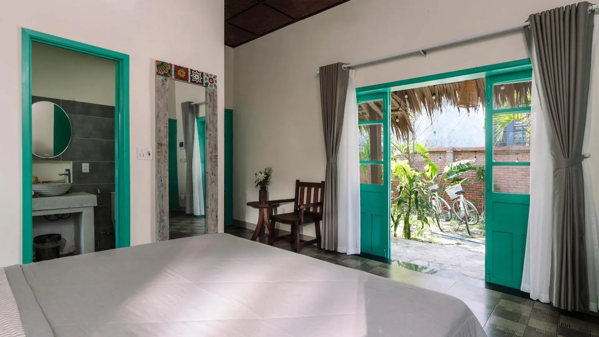 هوي ان Lamer Coastal Villa شقة فندقية هوي ان