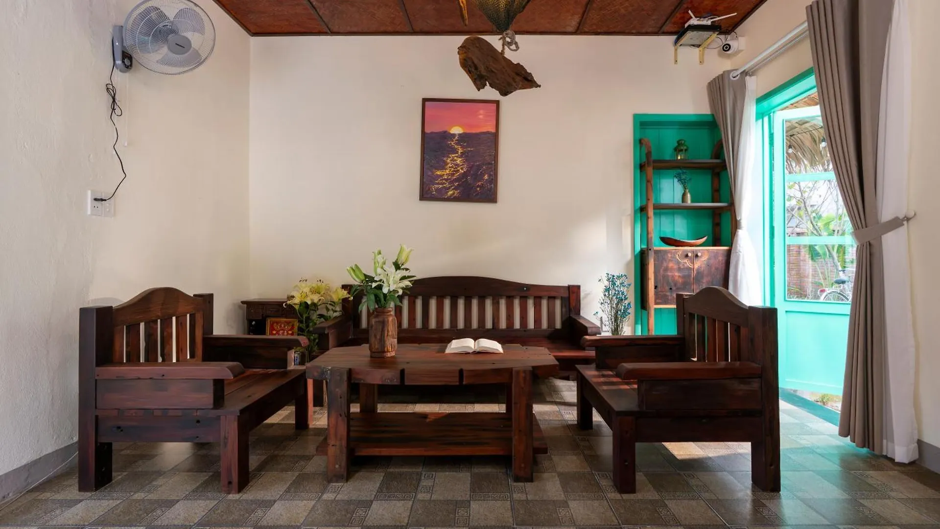 هوي ان Lamer Coastal Villa 0*, هوي ان فيتنام