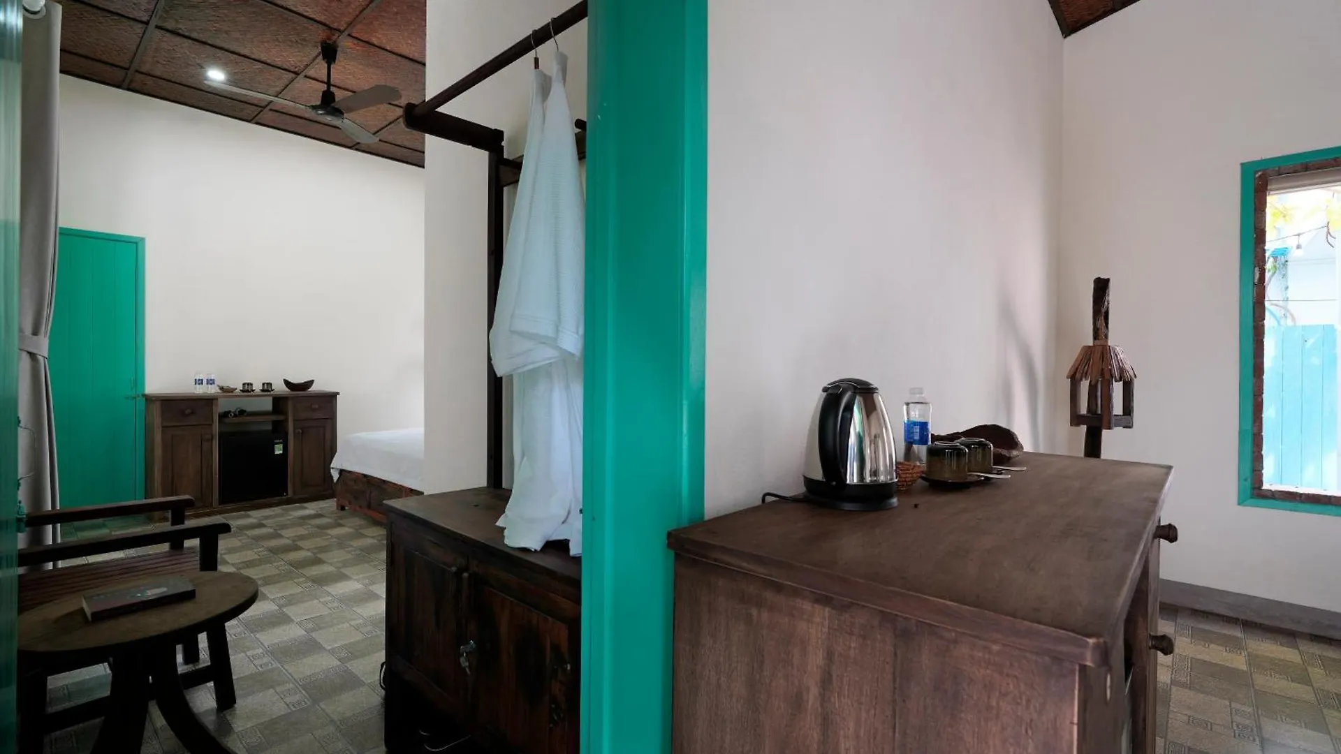 هوي ان Lamer Coastal Villa فيتنام