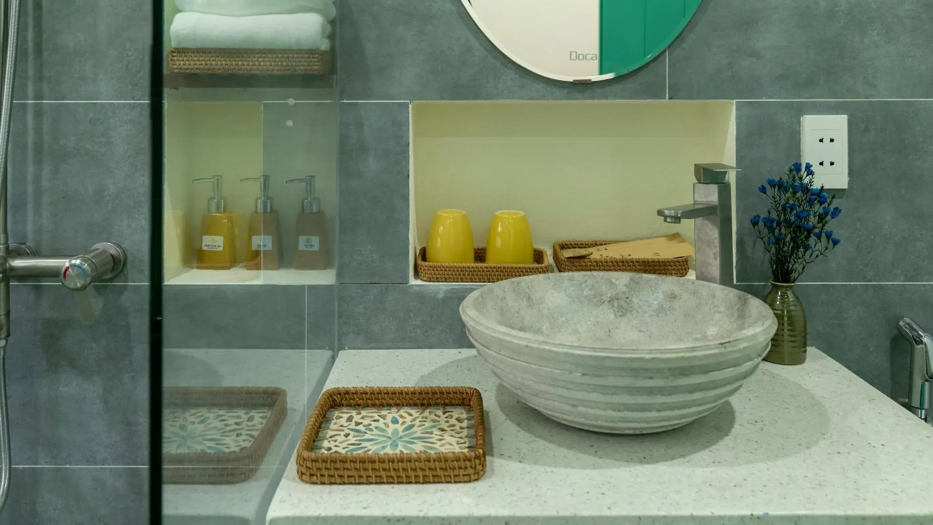 هوي ان Lamer Coastal Villa فيتنام