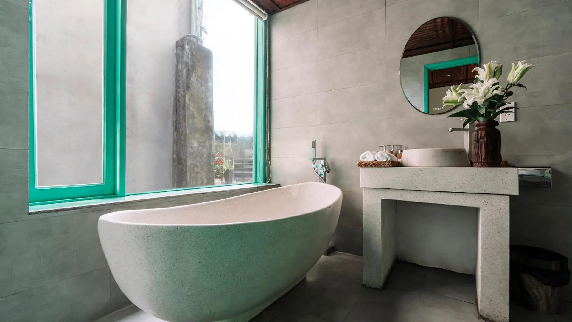 هوي ان Lamer Coastal Villa 0*, هوي ان فيتنام
