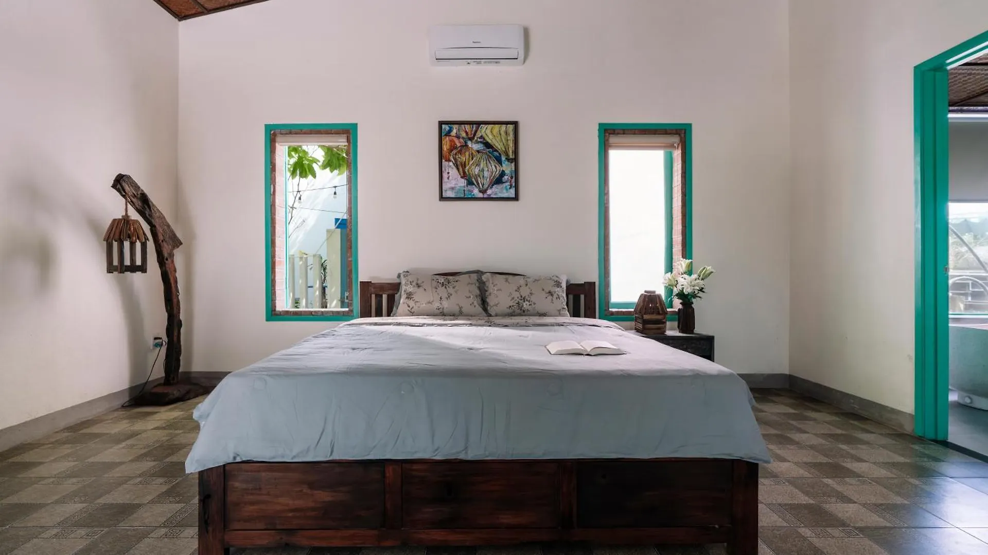 هوي ان Lamer Coastal Villa