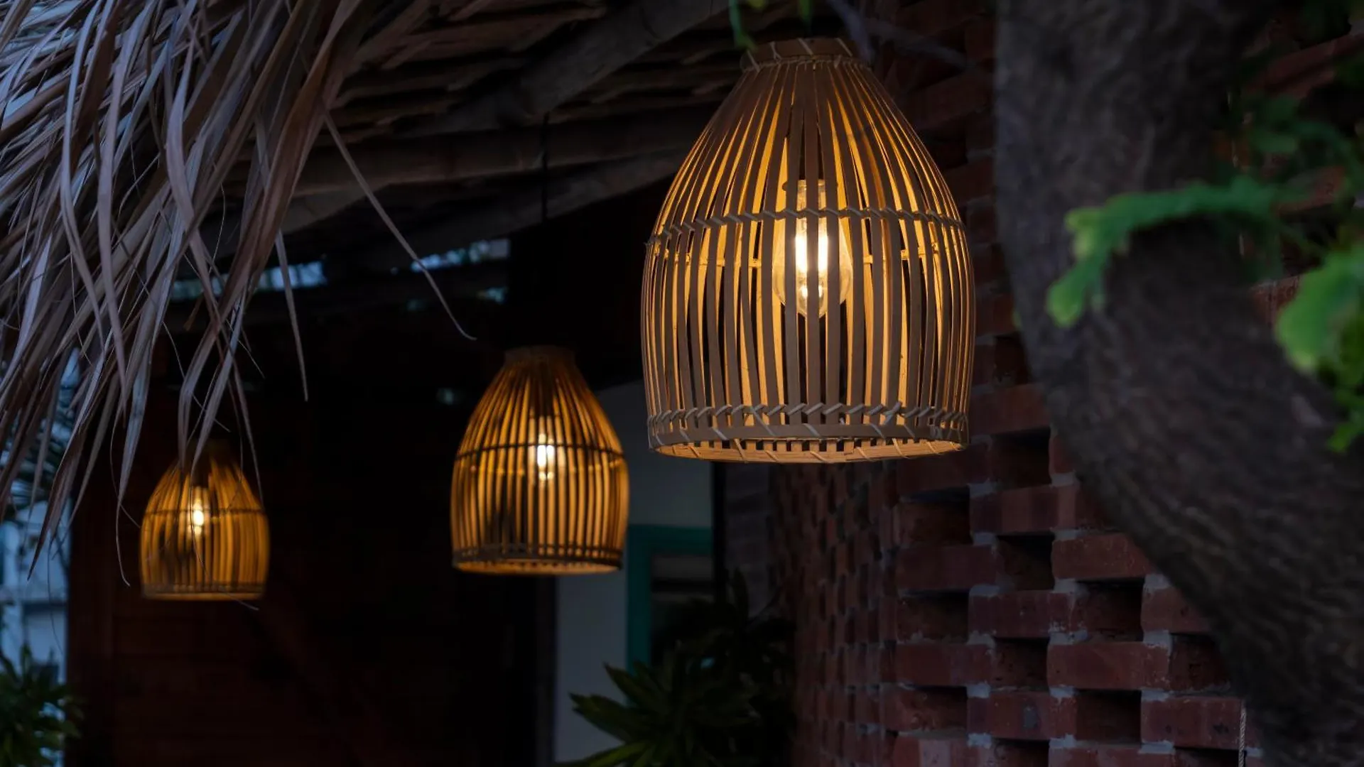 هوي ان Lamer Coastal Villa 0*, هوي ان فيتنام