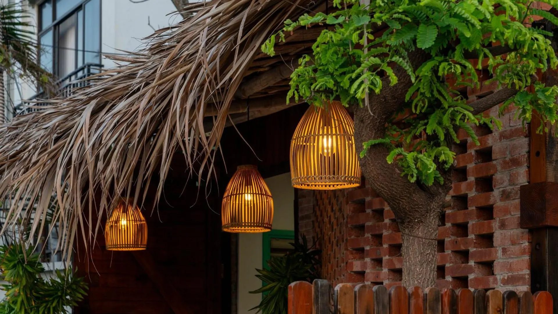 هوي ان Lamer Coastal Villa شقة فندقية هوي ان