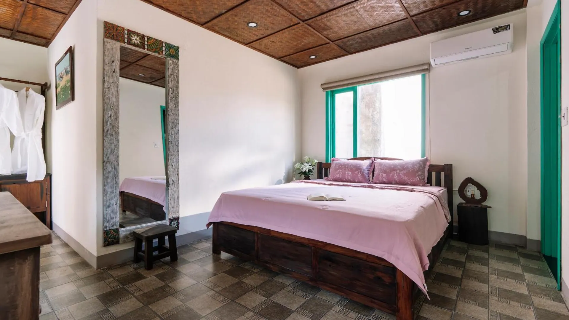هوي ان Lamer Coastal Villa 0*, هوي ان فيتنام