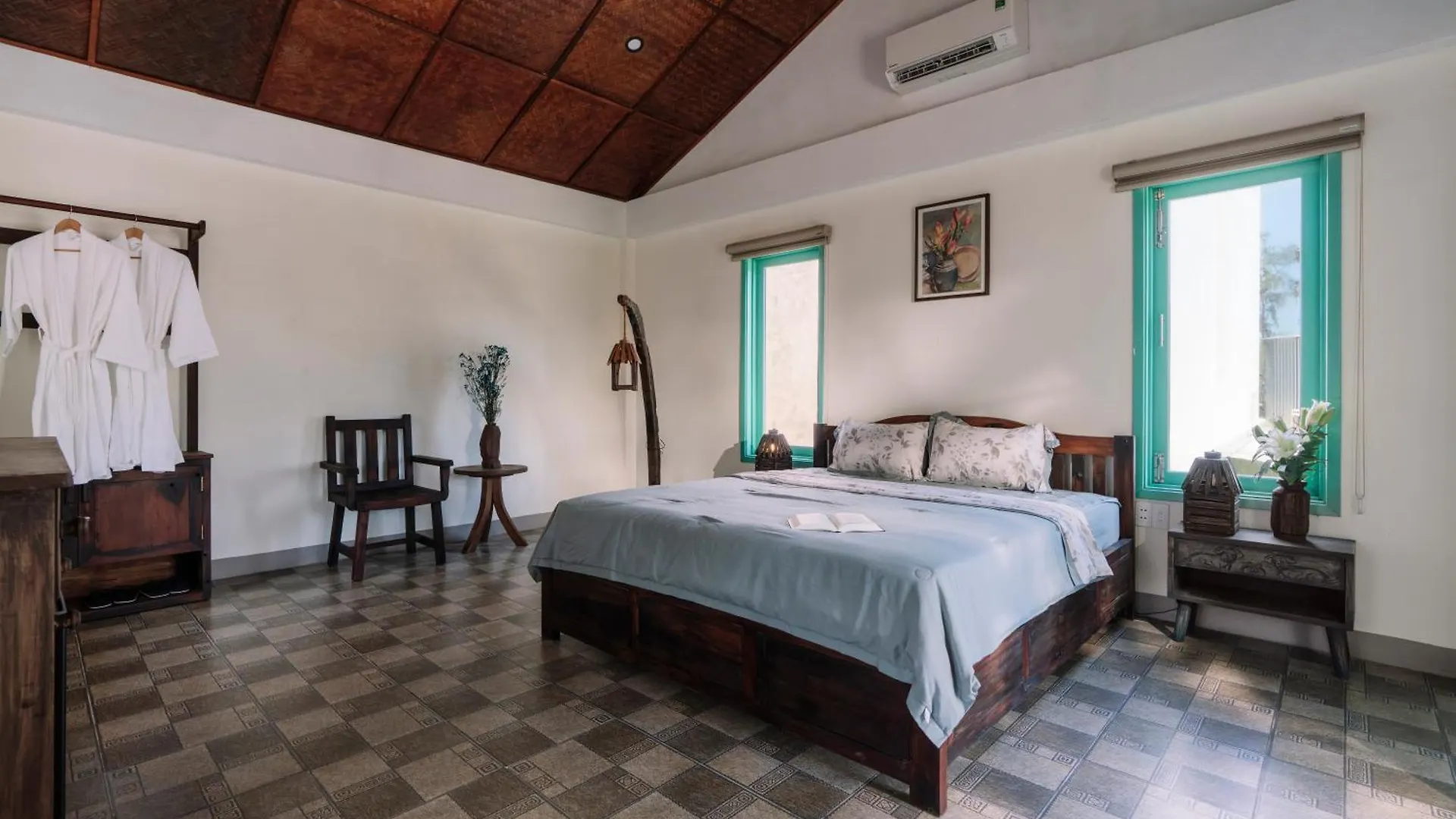 شقة فندقية هوي ان Lamer Coastal Villa