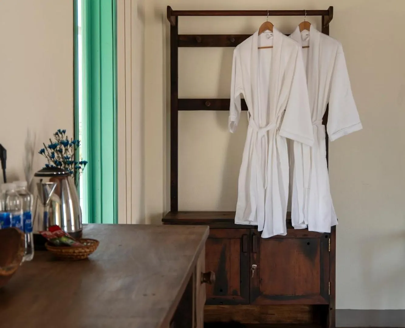 هوي ان Lamer Coastal Villa شقة فندقية