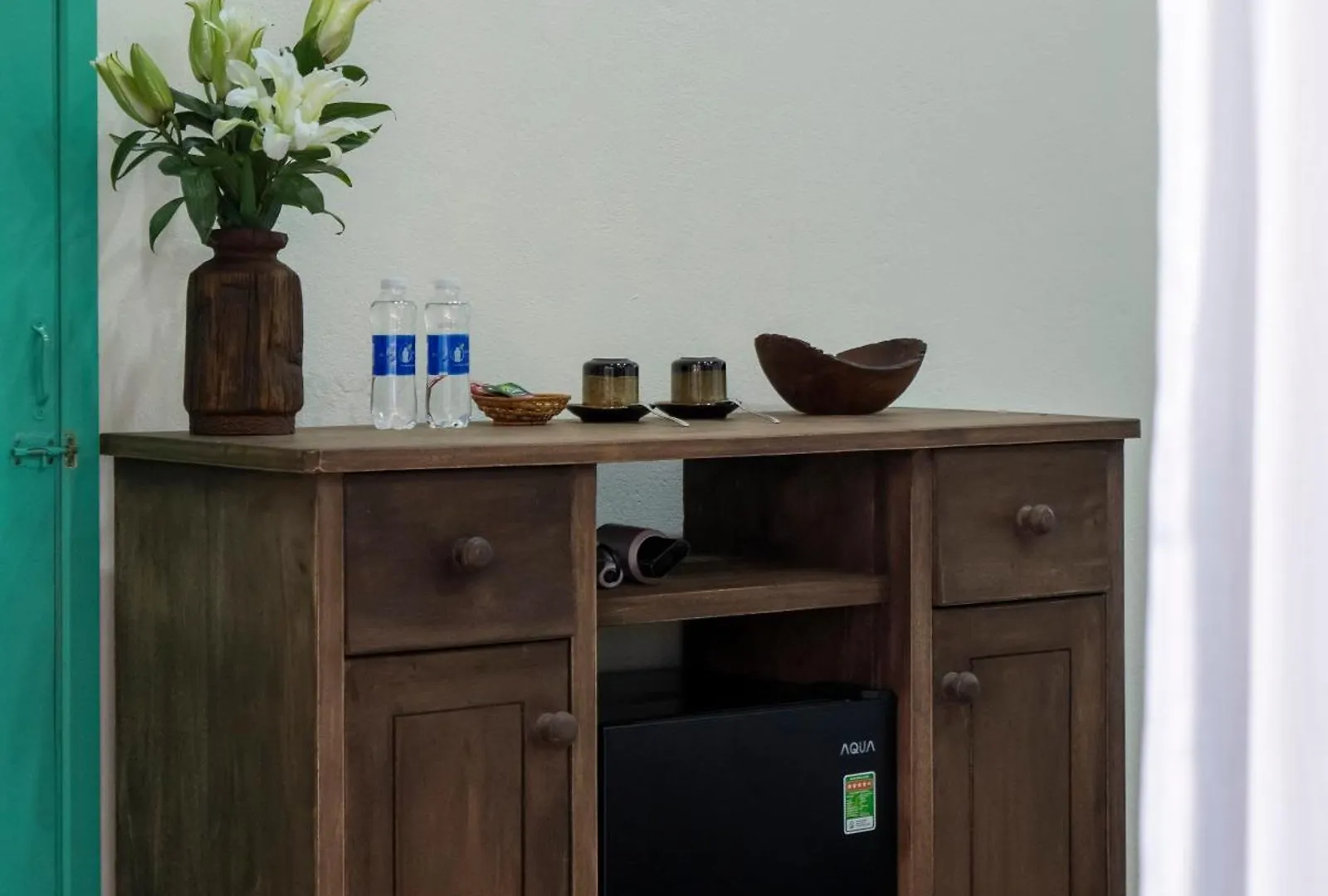 هوي ان Lamer Coastal Villa هوي ان