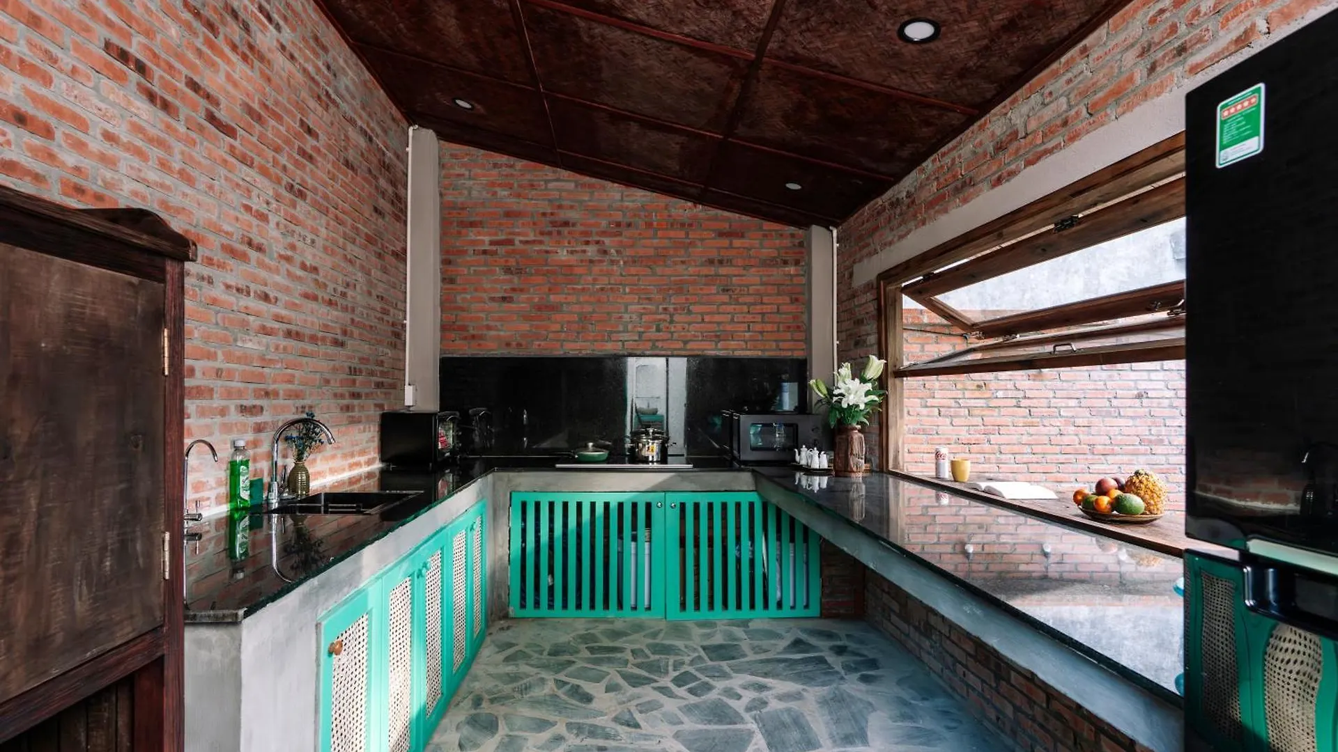 هوي ان Lamer Coastal Villa