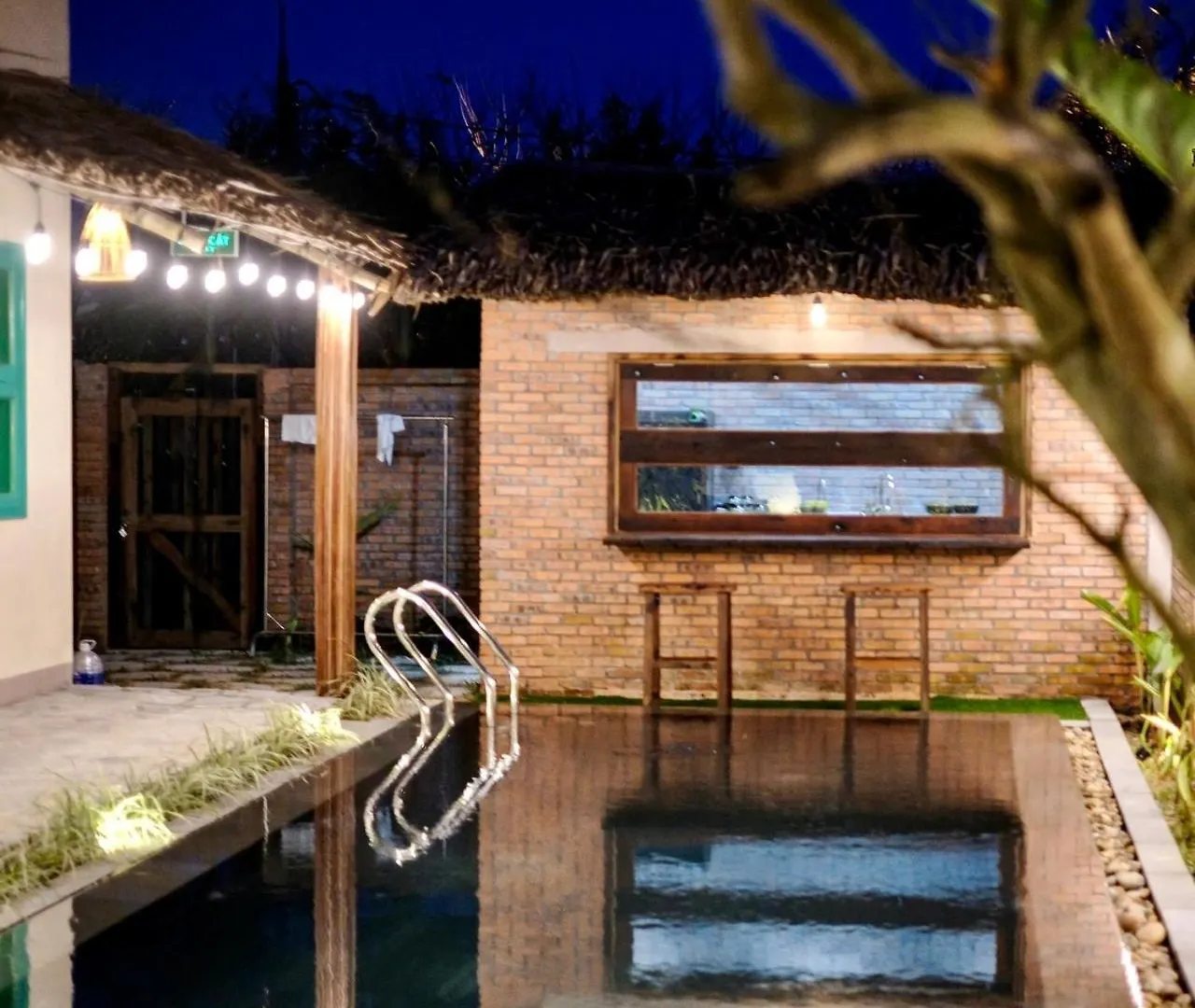 هوي ان Lamer Coastal Villa 0*, هوي ان