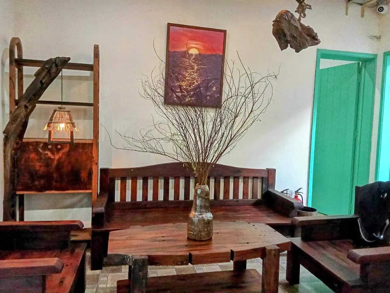 هوي ان Lamer Coastal Villa شقة فندقية هوي ان