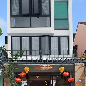 Bed & Breakfast Riverlight, Hoi An