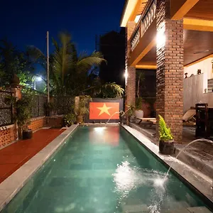  Villa Hidden Pool