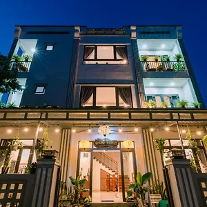  Bed and breakfast Vinh Khang