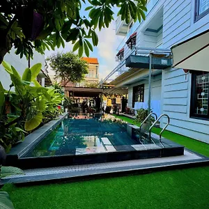 Homestay Papaya Garden, Hoi An