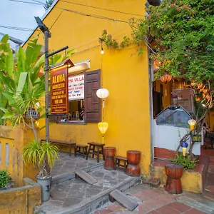 Homestay Aloha, Hoi An