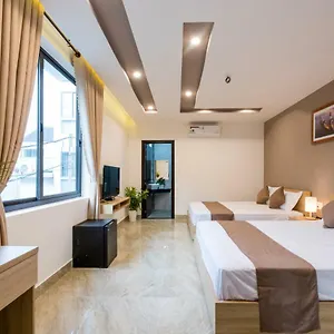  Privatunterkunft Hoai River Song Hoai 250m Walk To The Center Old Town