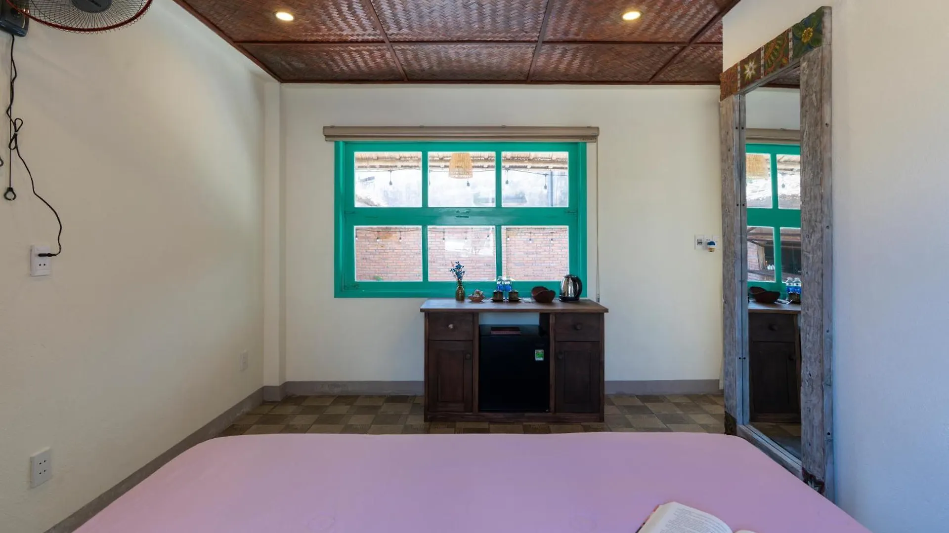 Lamer Coastal Villa Hoi An Aparthotel