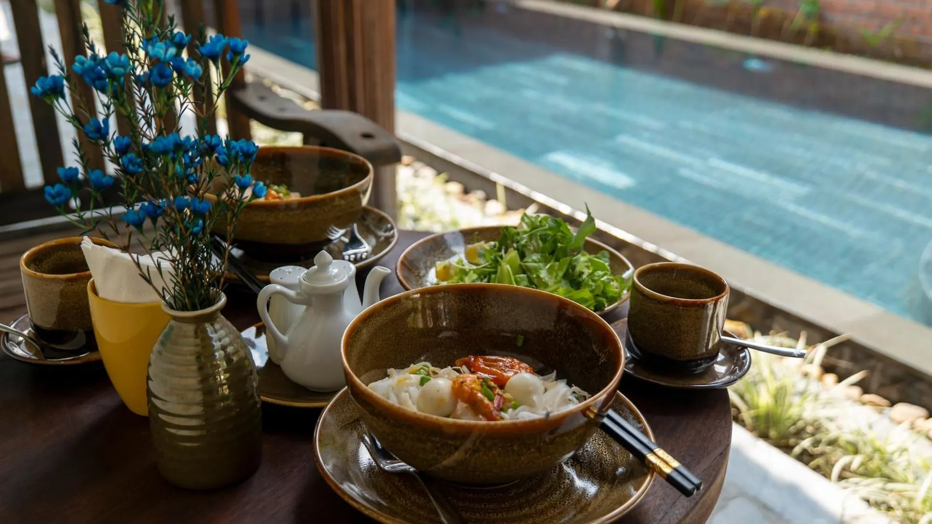 Lamer Coastal Villa Hoi An 0*,