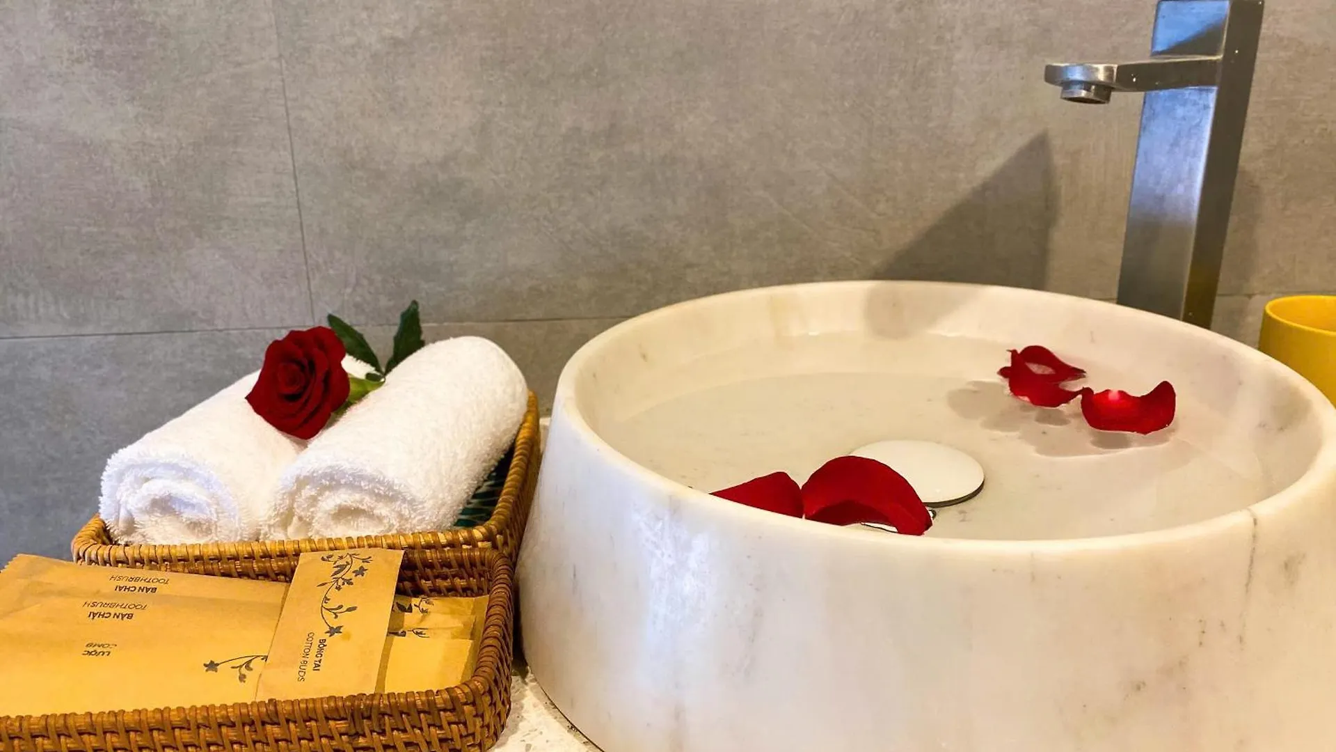 Lamer Coastal Villa Hoi An Aparthotel